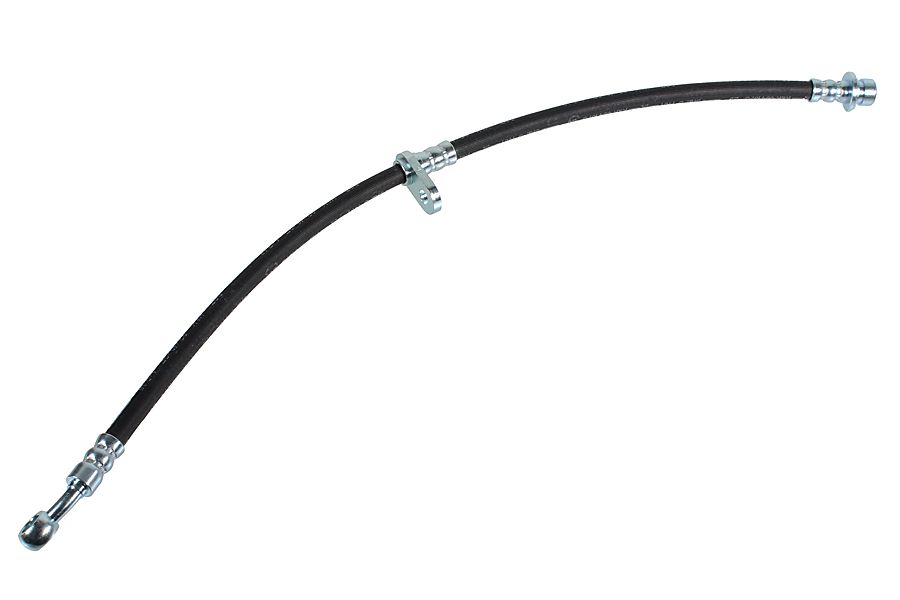 METZGER AUTOTEILE 4112231 Bremsschlauch f&uuml;r HONDA, Vorderachse links