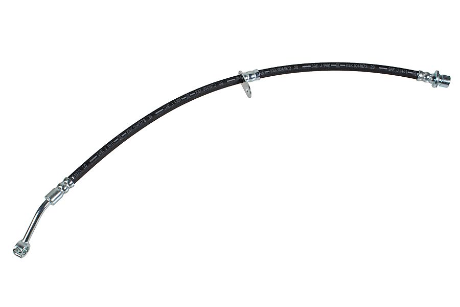 METZGER AUTOTEILE 4112251 Bremsschlauch f&uuml;r HONDA, Hinterachse rechts