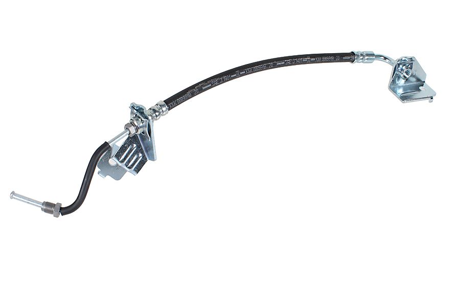 METZGER Bremsschlauch AUTOTEILE 4112268 GREENPARTS f&uuml;r HYUNDAI KIA