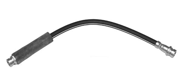 METZGER Bremsschlauch 4112320 f&uuml;r FORD, Hinterachse links, Hinterachse rechts