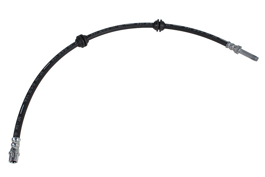METZGER AUTOTEILE 4112347 Bremsschlauch f&uuml;r MERCEDES-BENZ, Vorderachse links