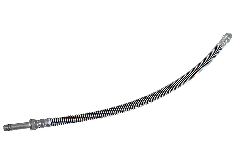 METZGER AUTOTEILE 4112350 Bremsschlauch f&uuml;r MERCEDES-BENZ, Hinterachse links