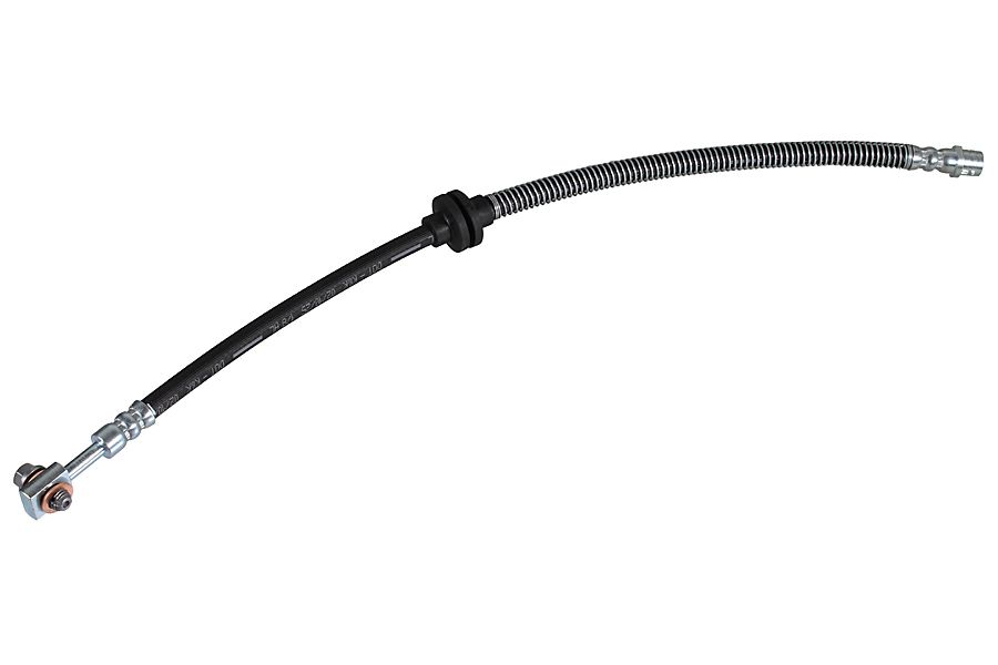 METZGER AUTOTEILE 4112380 Bremsschlauch GREENPARTS f&uuml;r VW, Vorderachse links