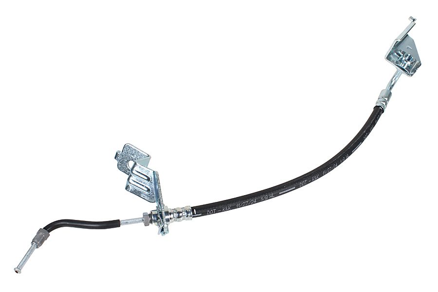 METZGER Bremsschlauch AUTOTEILE 4113306 GREENPARTS f&uuml;r HYUNDAI KIA