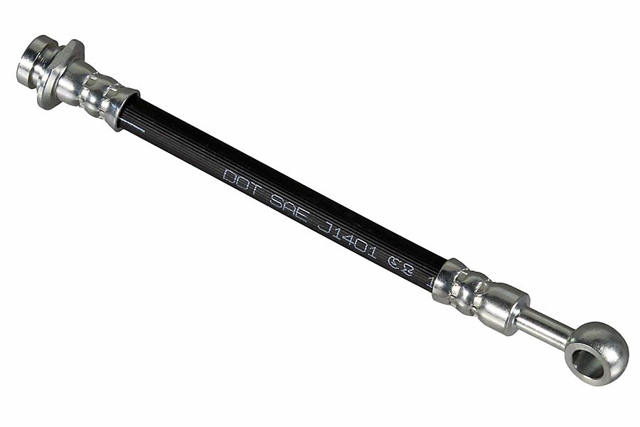 Bremsschlauch METZGER AUTOTEILE 4119383 GREENPARTS f&uuml;r FIAT SUZUKI
