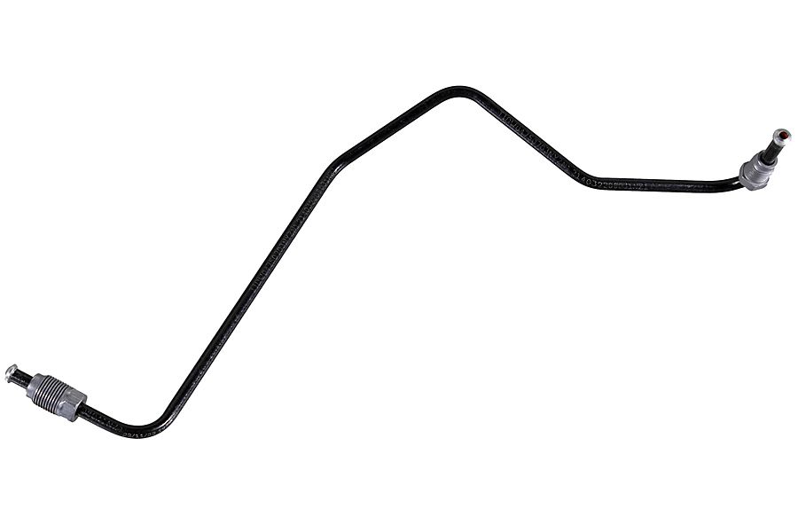 METZGER Bremsleitung 4120015 ORIGINAL ERSATZTEIL GREENPARTS f&uuml;r CITRO&Euml;N PEUGEOT