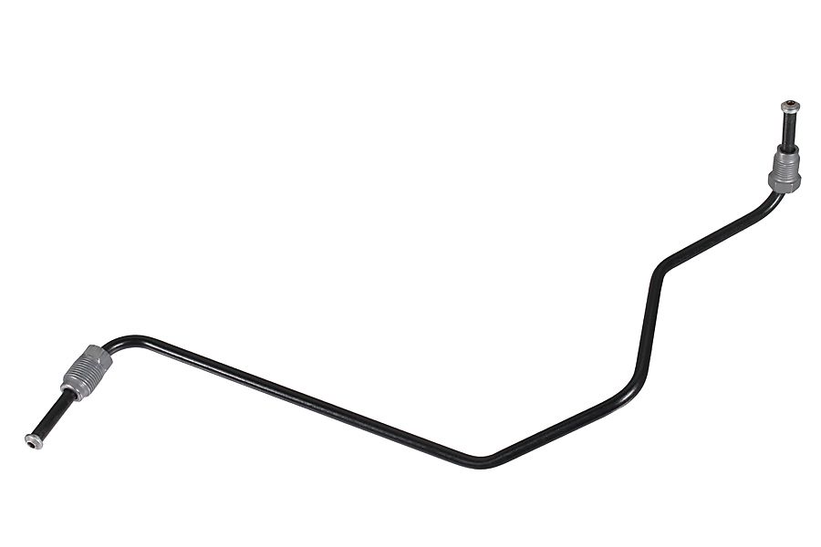Bremsleitung METZGER 4120016 ORIGINAL ERSATZTEIL GREENPARTS f&uuml;r CITRO&Euml;N PEUGEOT