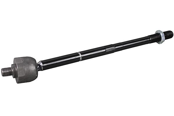 METZGER Axialgelenk, Spurstange 51000708 KIT + f&uuml;r AUDI SEAT SKODA VW