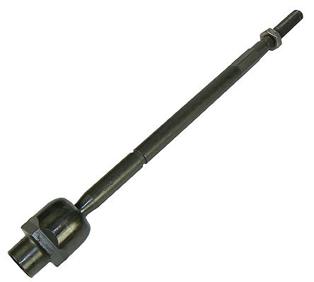 METZGER Axialgelenk, Spurstange 51001308 KIT + f&uuml;r OPEL, Vorderachse