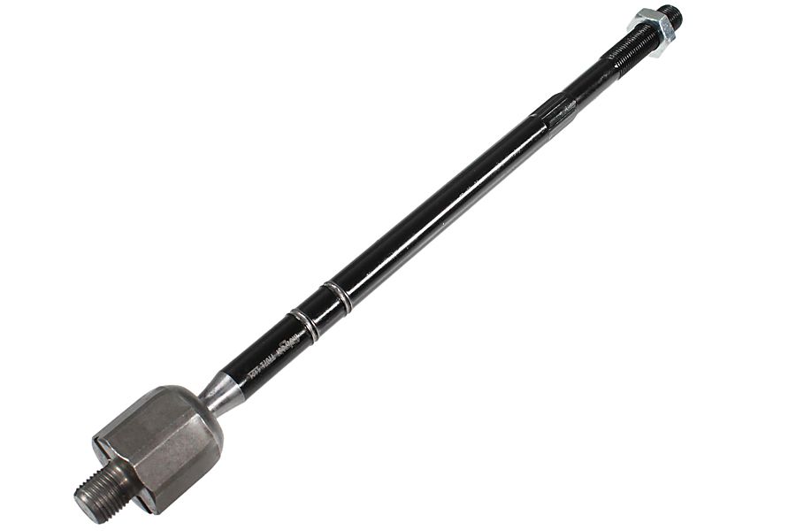 METZGER Axialgelenk, Spurstange 51001518 KIT + f&uuml;r OPEL SAAB, Vorderachse