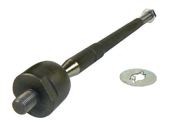 METZGER Axialgelenk, Spurstange 51002018 KIT + f&uuml;r OPEL, Vorderachse