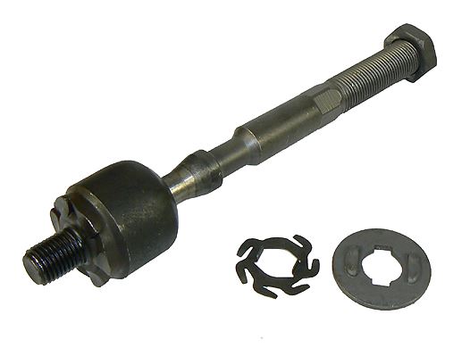 METZGER Axialgelenk, Spurstange 51002118 KIT + f&uuml;r NISSAN OPEL RENAULT