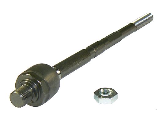METZGER Axialgelenk, Spurstange 51002518 KIT + f&uuml;r OPEL, Vorderachse