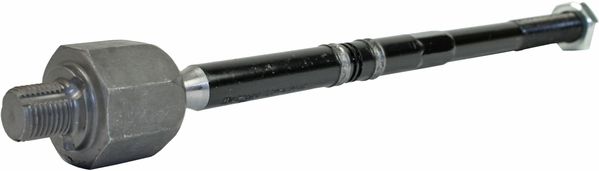 METZGER Axialgelenk, Spurstange 51002818 KIT + f&uuml;r OPEL, Vorderachse links
