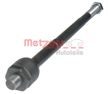 METZGER Axialgelenk, Spurstange 51003418 KIT + f&uuml;r OPEL VAUXHALL GENERAL MOTORS