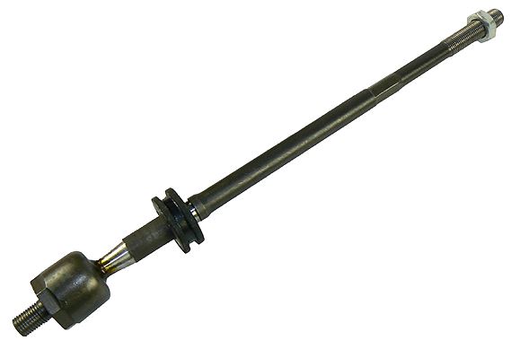 METZGER Axialgelenk, Spurstange 51004418 KIT + GREENPARTS f&uuml;r VAG, Vorderachse