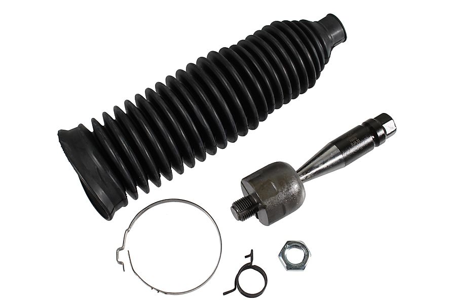METZGER Axialgelenk, Spurstange 51004808 GREENPARTS f&uuml;r VAG, Vorderachse links