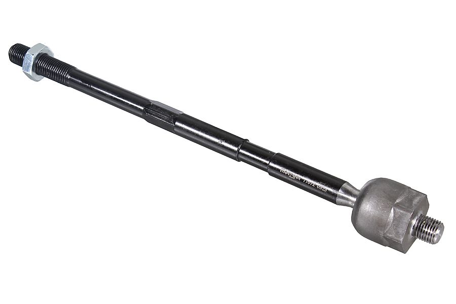 METZGER Axialgelenk, Spurstange 51005208 KIT + f&uuml;r VAG, Vorderachse
