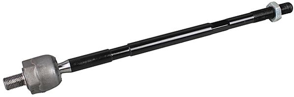 METZGER Axialgelenk, Spurstange 51005608 KIT + f&uuml;r VAG, Vorderachse links