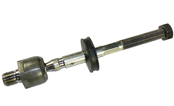 METZGER Axialgelenk, Spurstange 51006718 KIT + f&uuml;r BMW, Vorderachse