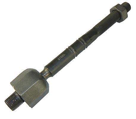 METZGER Axialgelenk, Spurstange 51007018 KIT + f&uuml;r BMW, Vorderachse