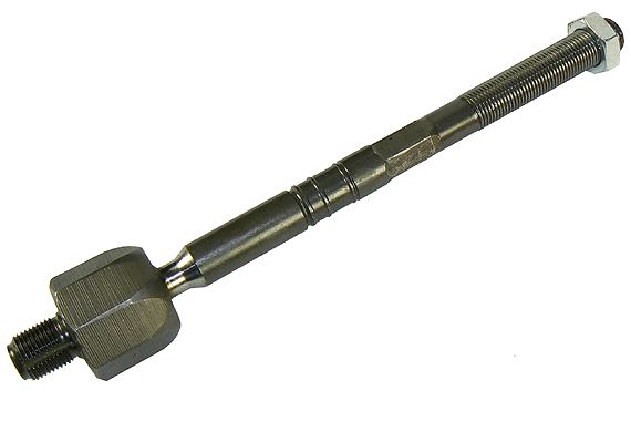 METZGER Axialgelenk, Spurstange 51007218 KIT + f&uuml;r BMW, Vorderachse