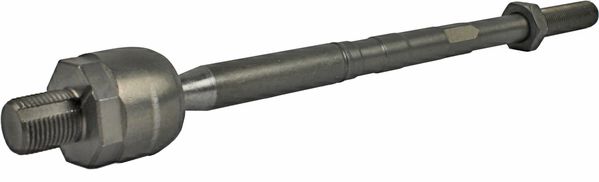 METZGER Axialgelenk, Spurstange 51007818 KIT + f&uuml;r OPEL SAAB, Vorderachse links