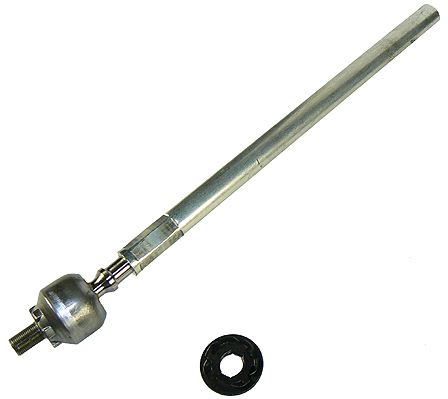 METZGER Axialgelenk, Spurstange 51009018 KIT + f&uuml;r CITRO&Euml;N PEUGEOT, Vorderachse