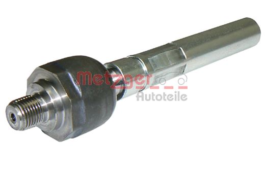 METZGER Axialgelenk, Spurstange 51009108 f&uuml;r CITRO&Euml;N, Vorderachse