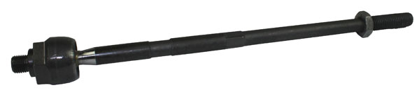 Axialgelenk, Spurstange METZGER 51012608 KIT + f&uuml;r FORD, Vorderachse links