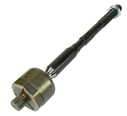 METZGER Axialgelenk, Spurstange 51014318 KIT + f&uuml;r MERCEDES-BENZ, Vorderachse