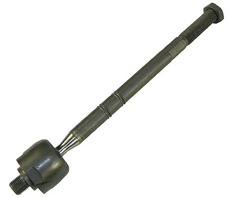 METZGER Axialgelenk, Spurstange 51015018 KIT + GREENPARTS f&uuml;r MERCEDES-BENZ