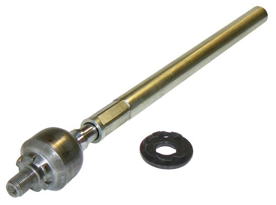 METZGER Axialgelenk, Spurstange 51015718 KIT + f&uuml;r CITRO&Euml;N PEUGEOT, Vorderachse