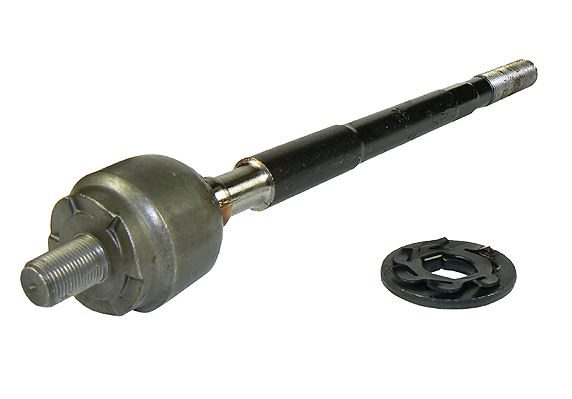 METZGER Axialgelenk, Spurstange 51018618 KIT + f&uuml;r RENAULT, Vorderachse