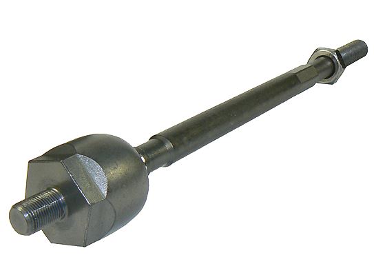 METZGER Axialgelenk, Spurstange 51020708 KIT + f&uuml;r RENAULT, Vorderachse