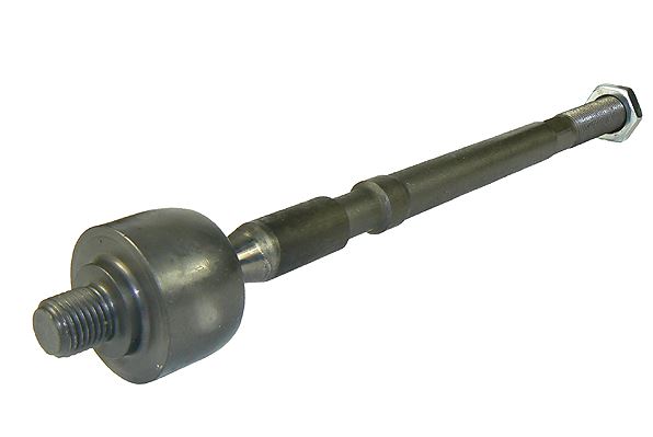 METZGER Axialgelenk, Spurstange 51021918 KIT + f&uuml;r RENAULT, Vorderachse
