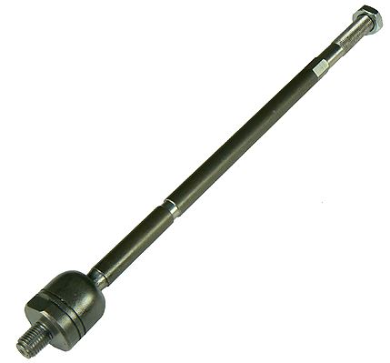 METZGER Axialgelenk, Spurstange 51022918 KIT + f&uuml;r SMART, Vorderachse links