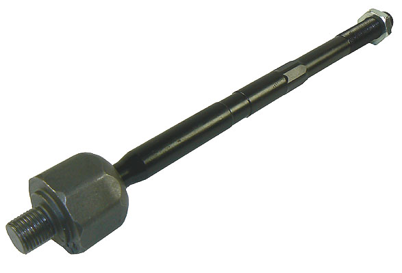 METZGER Axialgelenk, Spurstange 51023018 KIT + GREENPARTS f&uuml;r OPEL, Vorderachse