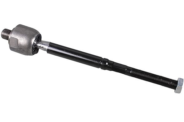 METZGER Axialgelenk, Spurstange 51023108 KIT + GREENPARTS f&uuml;r TESLA, Vorderachse