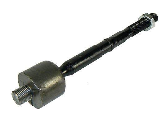 METZGER Axialgelenk, Spurstange 51023318 KIT + f&uuml;r RENAULT DACIA, Vorderachse