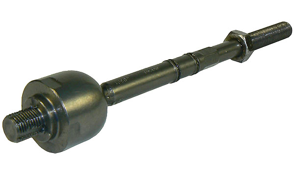 METZGER Axialgelenk, Spurstange 51023908 KIT + GREENPARTS f&uuml;r MERCEDES-BENZ