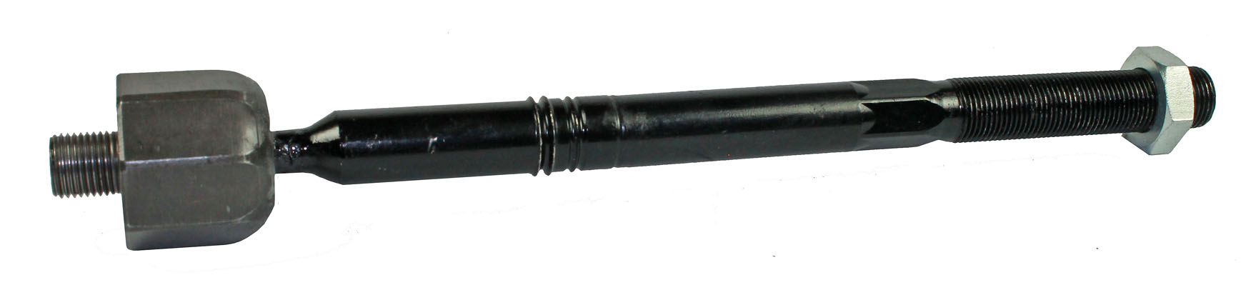 METZGER Axialgelenk, Spurstange 51024518 KIT + f&uuml;r LAND ROVER, Vorderachse