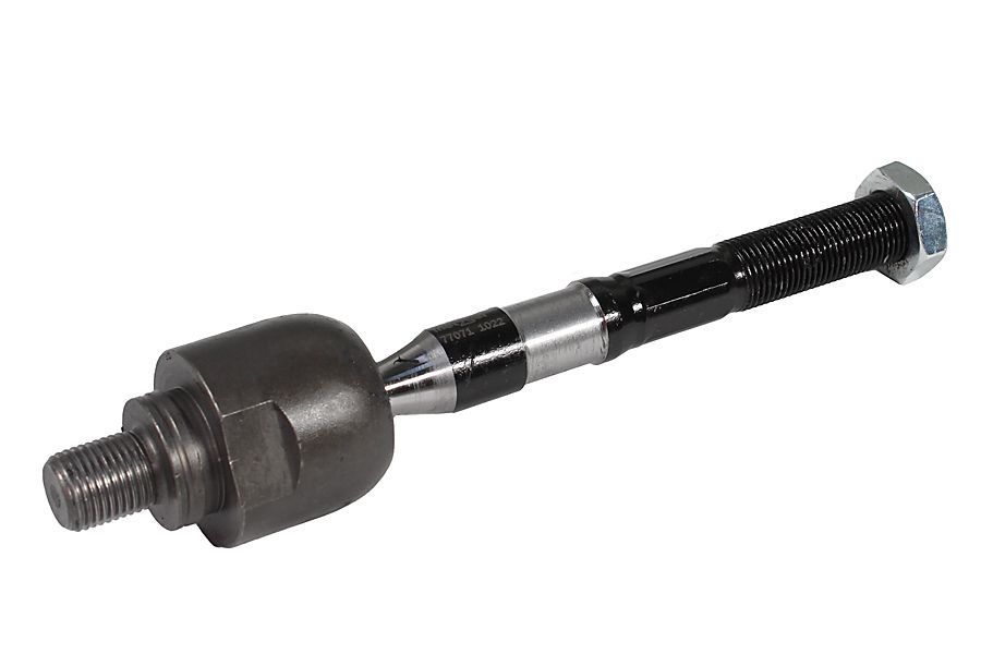 METZGER Axialgelenk, Spurstange 51026018 KIT + GREENPARTS f&uuml;r HYUNDAI KIA