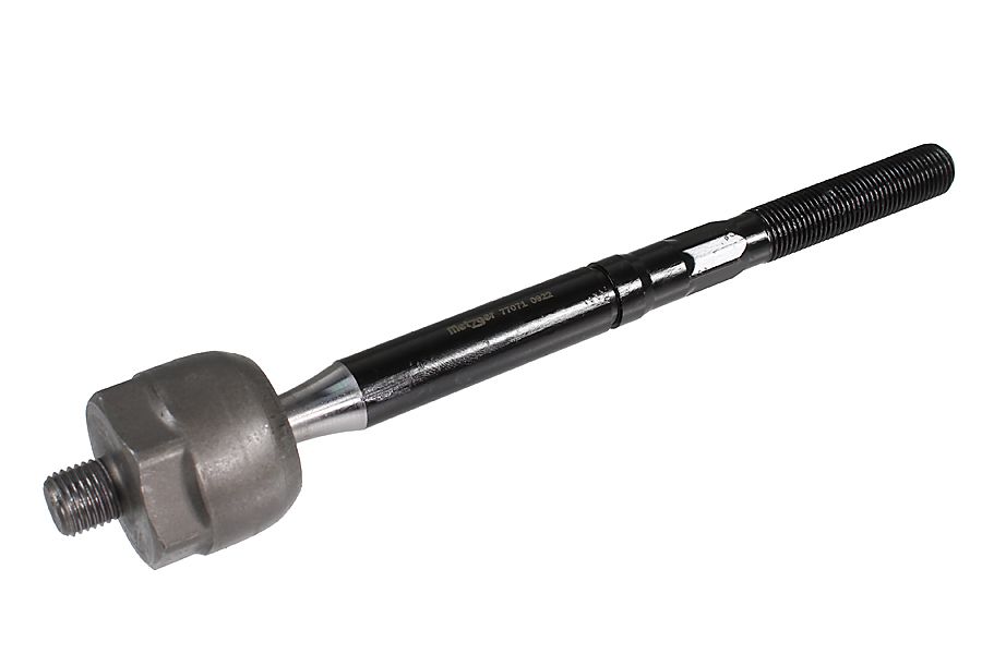 METZGER Axialgelenk, Spurstange 51026608 GREENPARTS f&uuml;r BMW MINI, Vorderachse