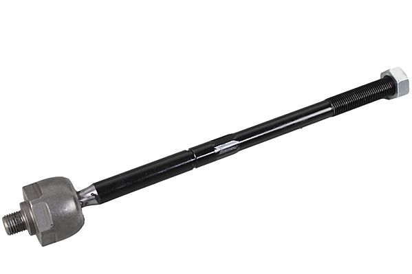 METZGER Axialgelenk, Spurstange 51027008 KIT + GREENPARTS f&uuml;r FORD, Vorderachse