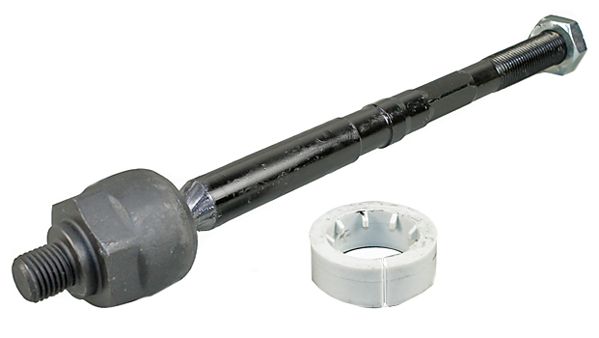 METZGER Axialgelenk, Spurstange 51027508 KIT + f&uuml;r RENAULT, Vorderachse