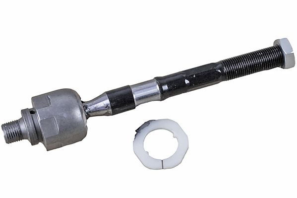 METZGER Axialgelenk, Spurstange 51027908 f&uuml;r HYUNDAI, Vorderachse links