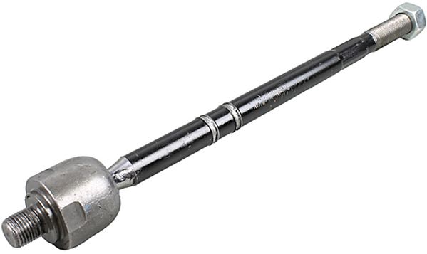 METZGER Axialgelenk, Spurstange 51028808 f&uuml;r MERCEDES-BENZ, Vorderachse links