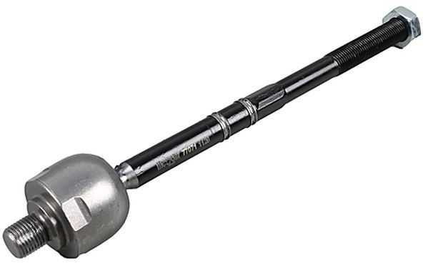 METZGER Axialgelenk, Spurstange 51029208 f&uuml;r MERCEDES-BENZ, Vorderachse