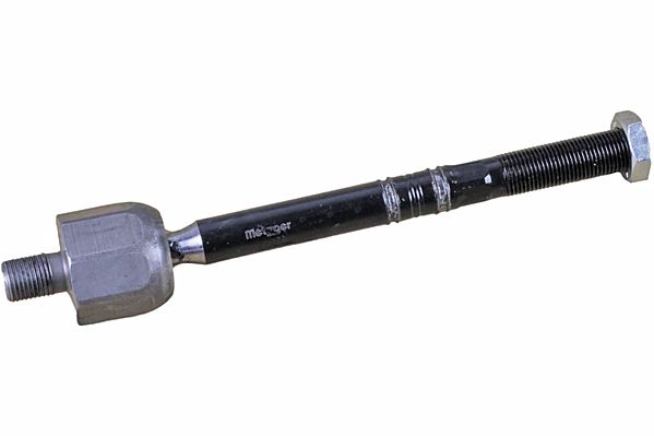 METZGER Axialgelenk, Spurstange 51029508 KIT + f&uuml;r AUDI, Vorderachse